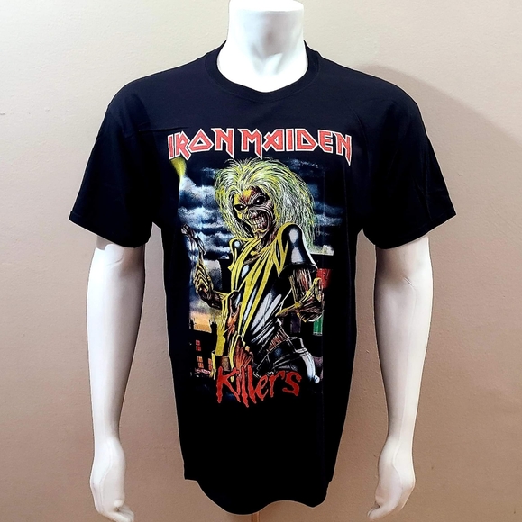 IRON MAIDEN KILLER - Picture 1 of 3